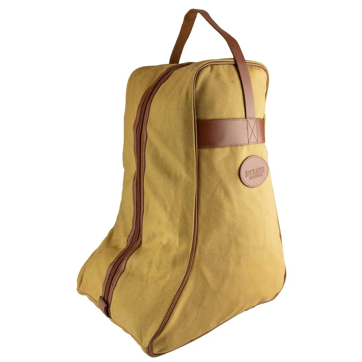 Jack Pyke Canvas Boot Bag