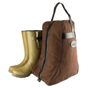 Jack Pyke Canvas Boot Bag