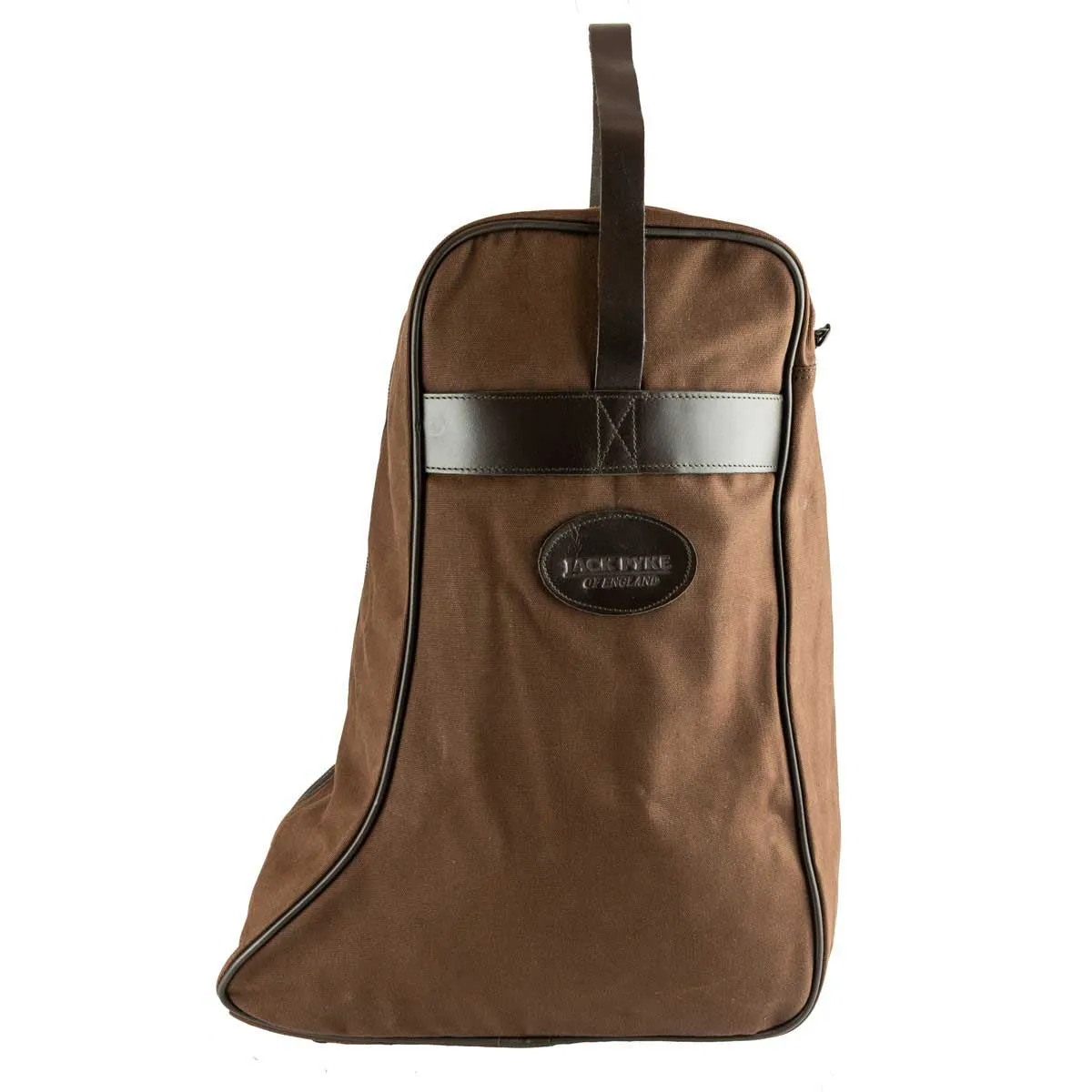 Jack Pyke Canvas Boot Bag