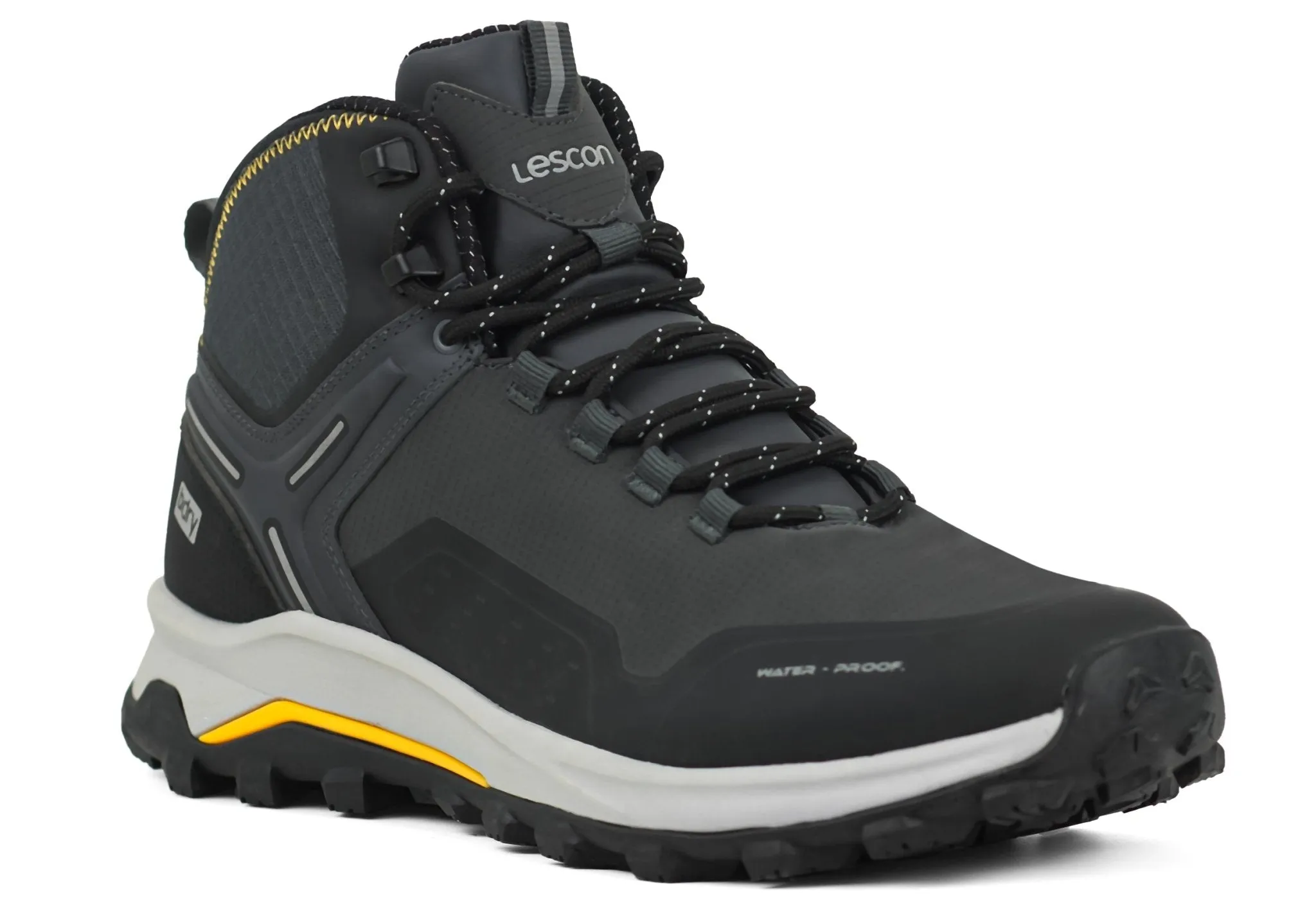 LESCON Explore Max Men's Trekking Boots