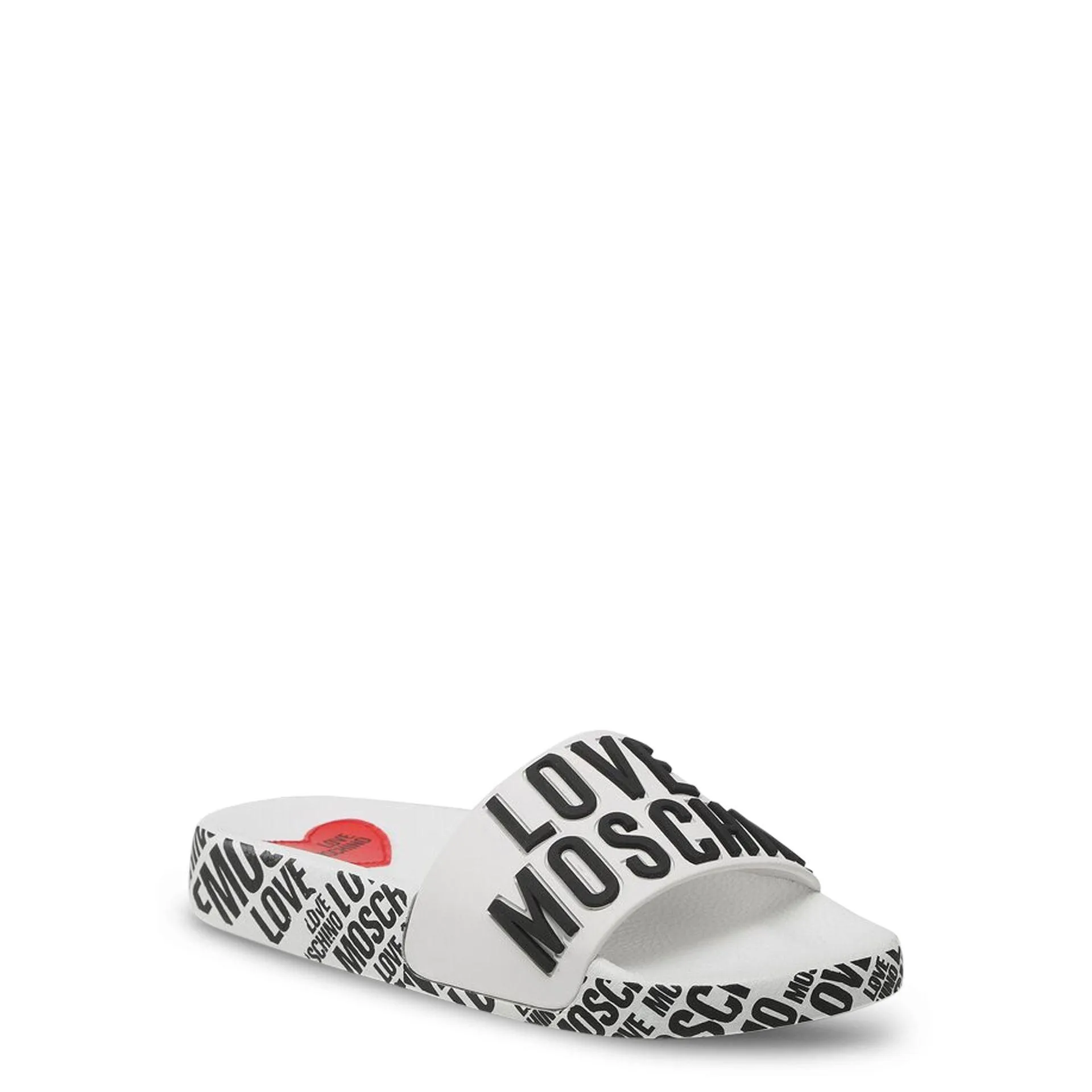 Love Moschino Women Flip Flops