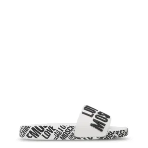 Love Moschino Women Flip Flops