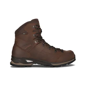 LOWA Hampton GTX MID Brown