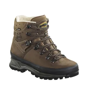 Meindl Island Lady MFS Active Medium Fit Nubuck Leather / Gortex Hazelnut