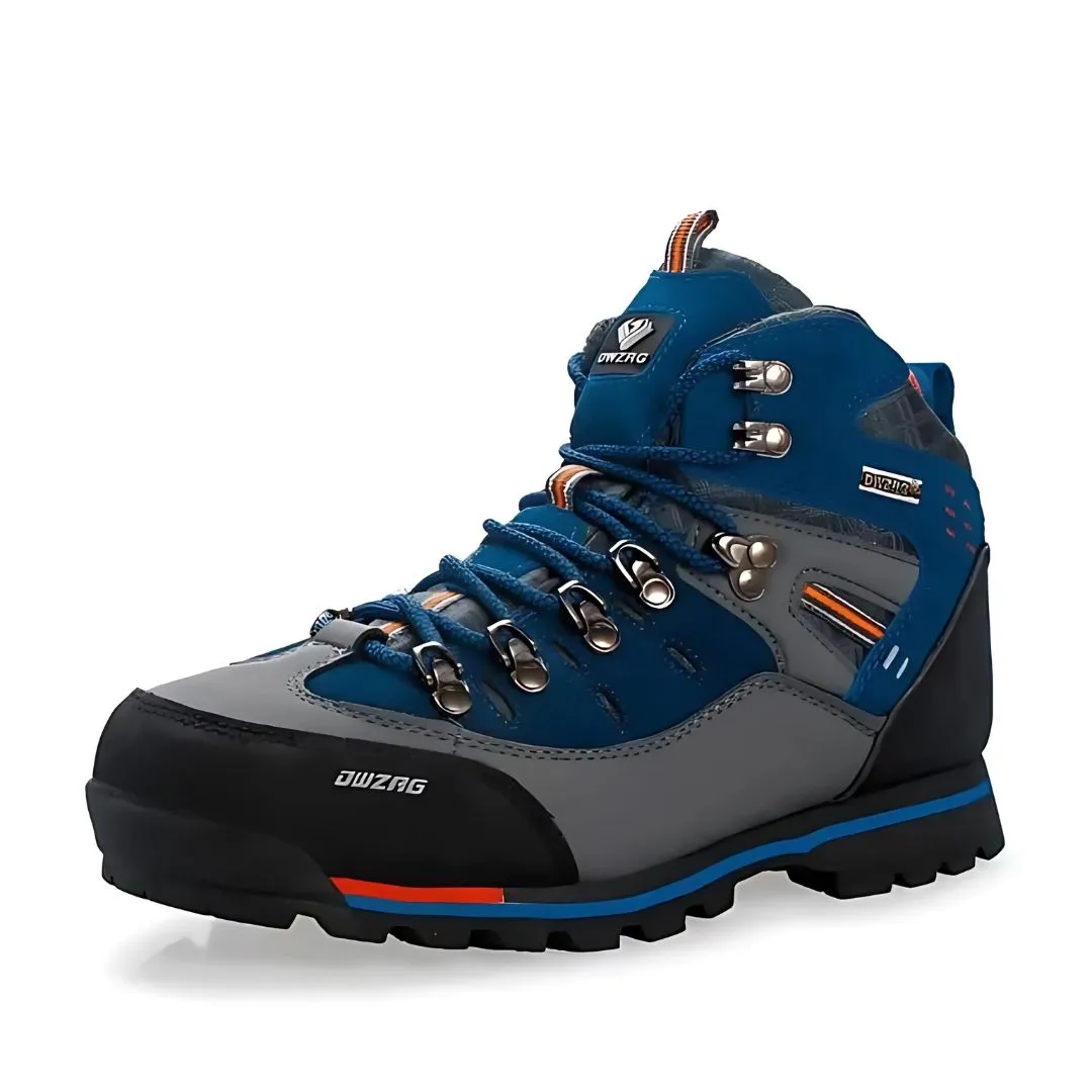 Men's Outdoor Hiking Snow Boots