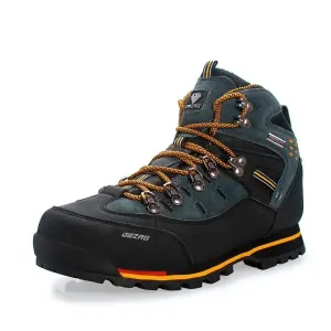 Men's Outdoor Hiking Snow Boots