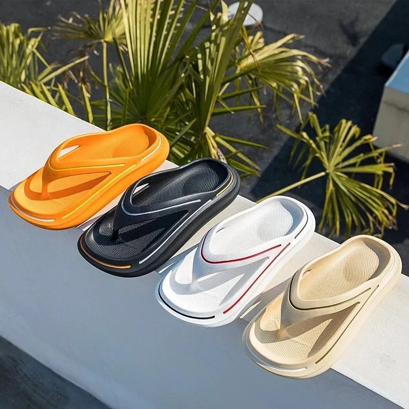 Men's Outdoor Slippers