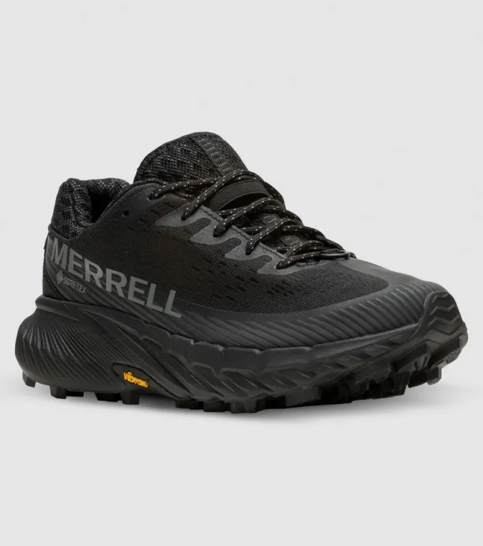 MERRELL Women's Agility Peak 5 Gore-tex® Shoe