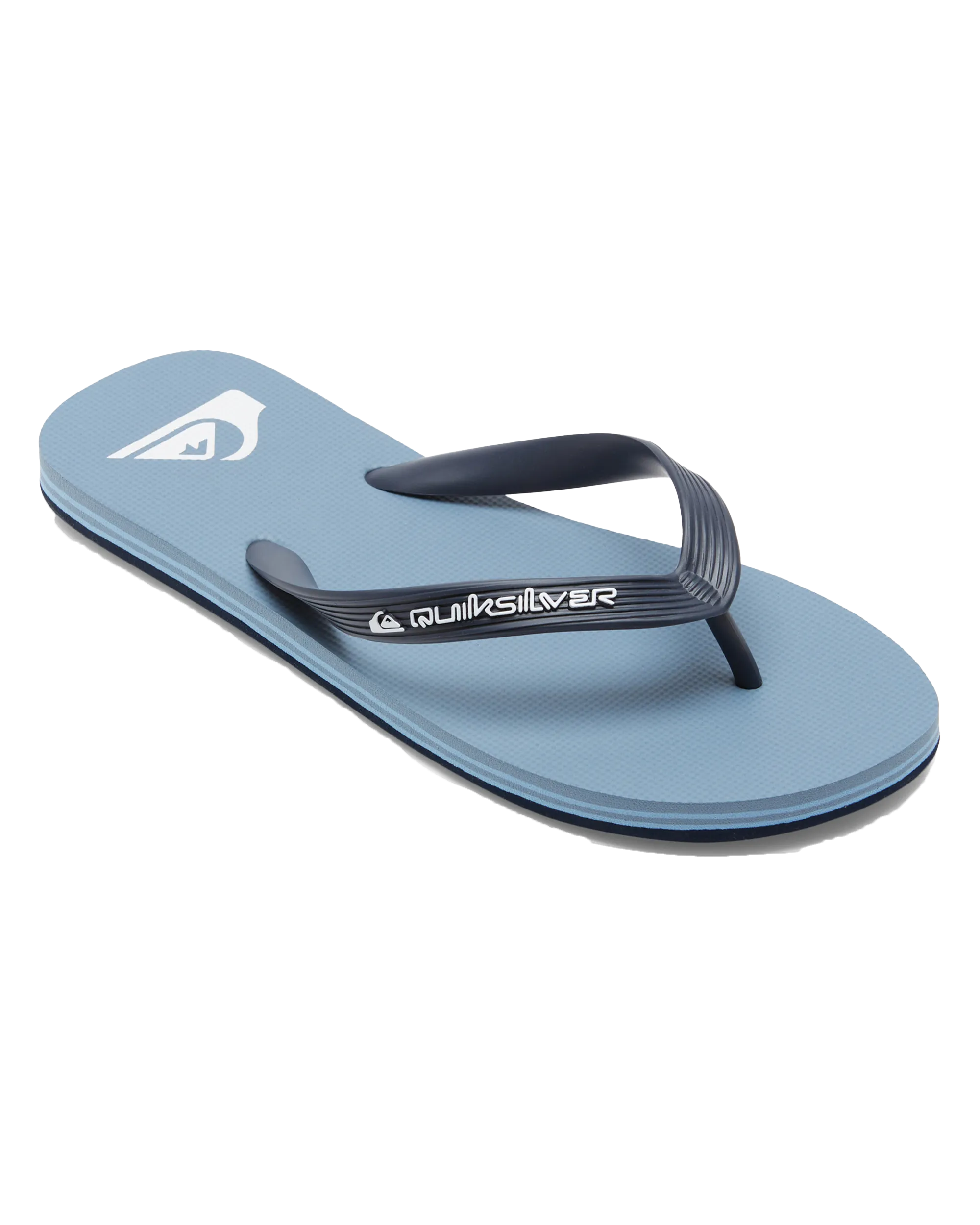 Molokai Core Flip Flops in Blue 5