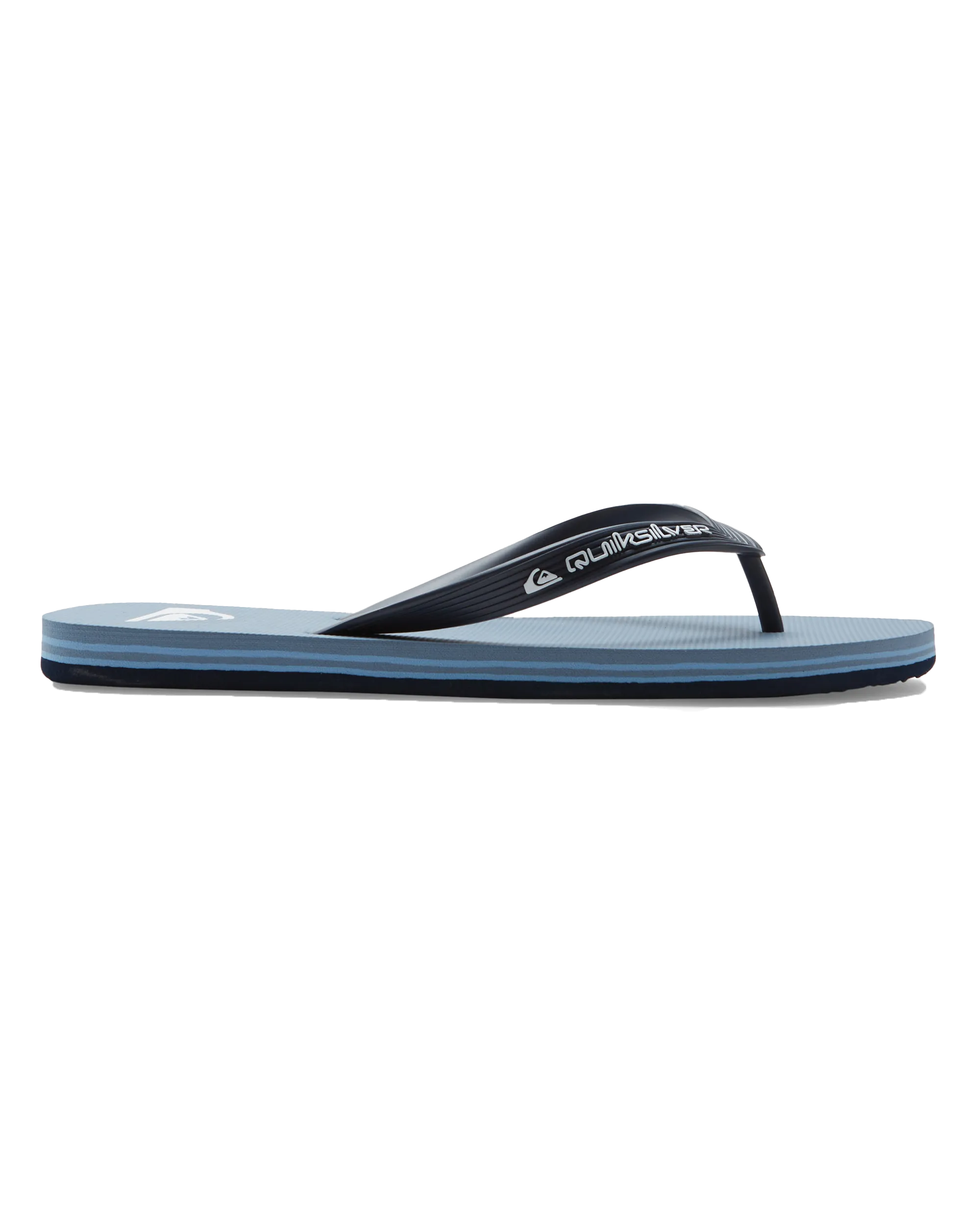 Molokai Core Flip Flops in Blue 5