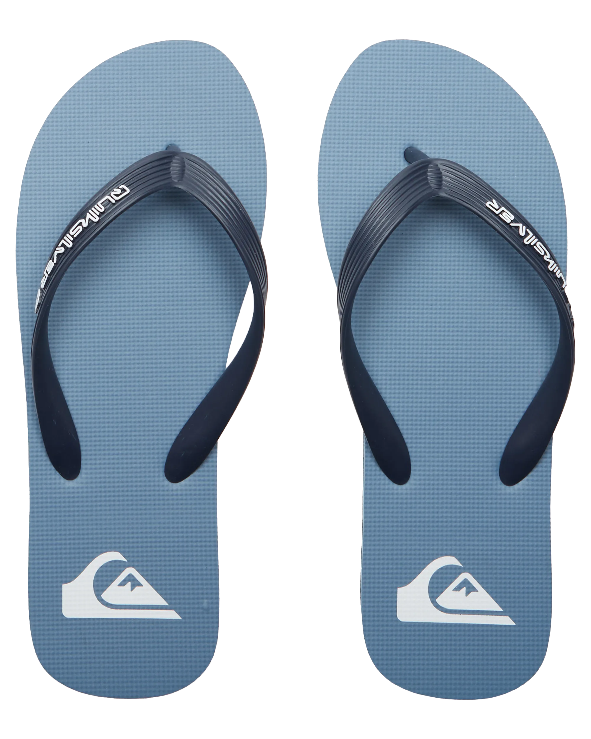 Molokai Core Flip Flops in Blue 5