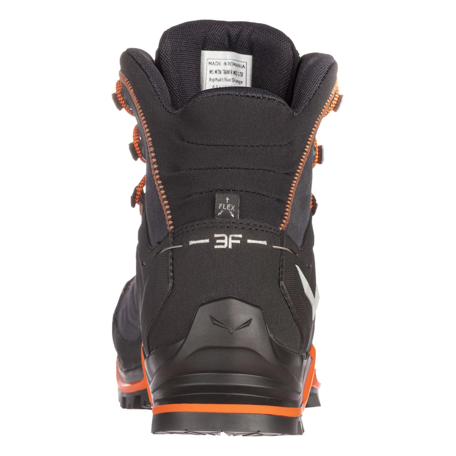 MOUNTAIN TRAINER MID GORE-TEX MEN'S BOOT