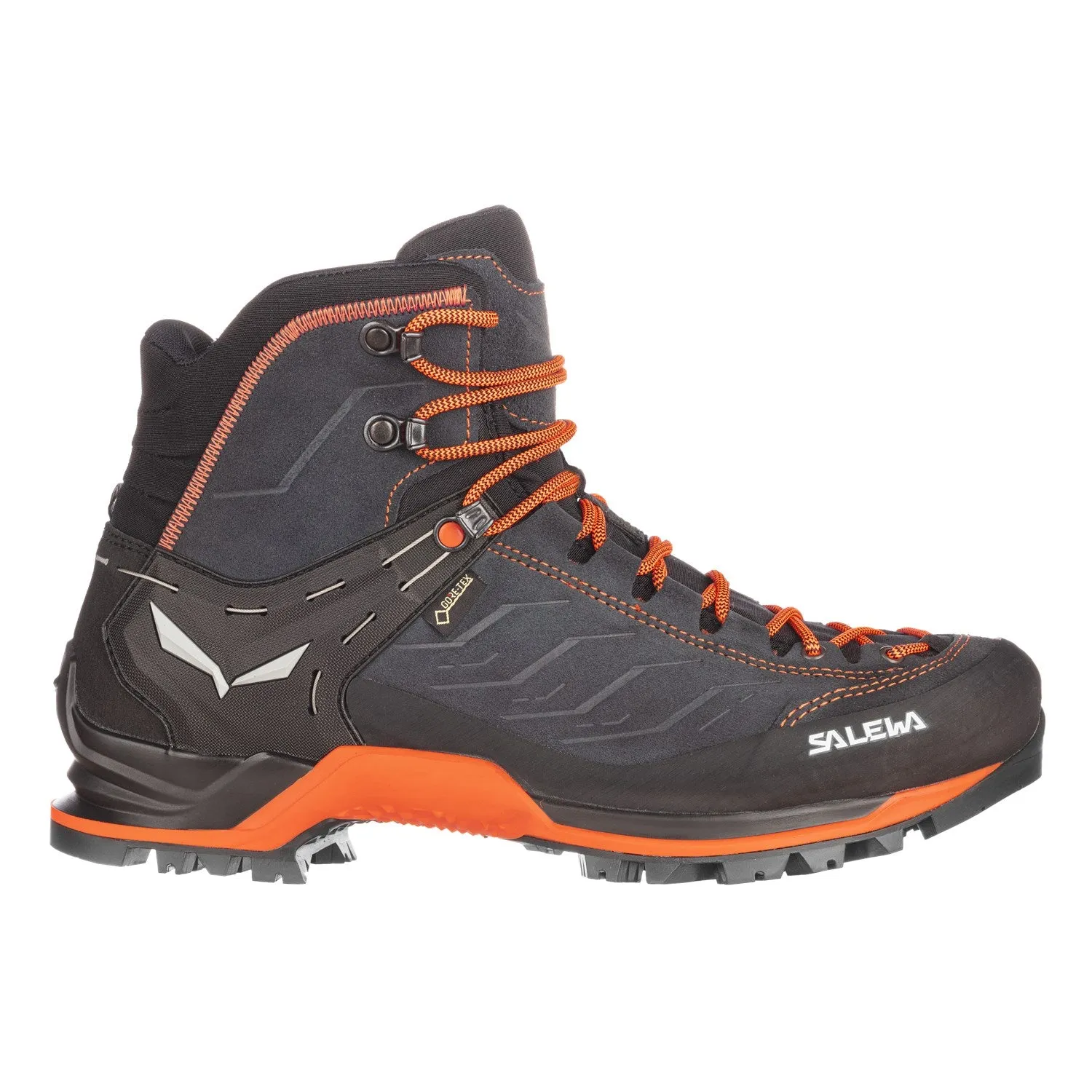 MOUNTAIN TRAINER MID GORE-TEX MEN'S BOOT