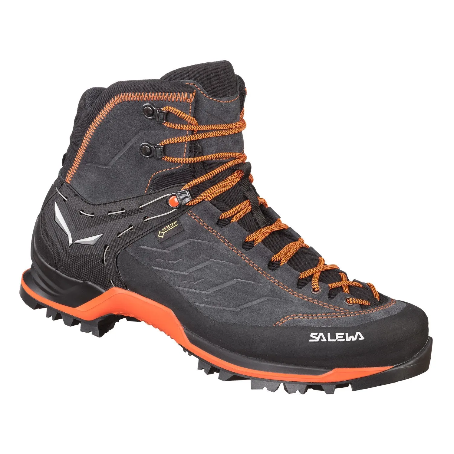 MOUNTAIN TRAINER MID GORE-TEX MEN'S BOOT