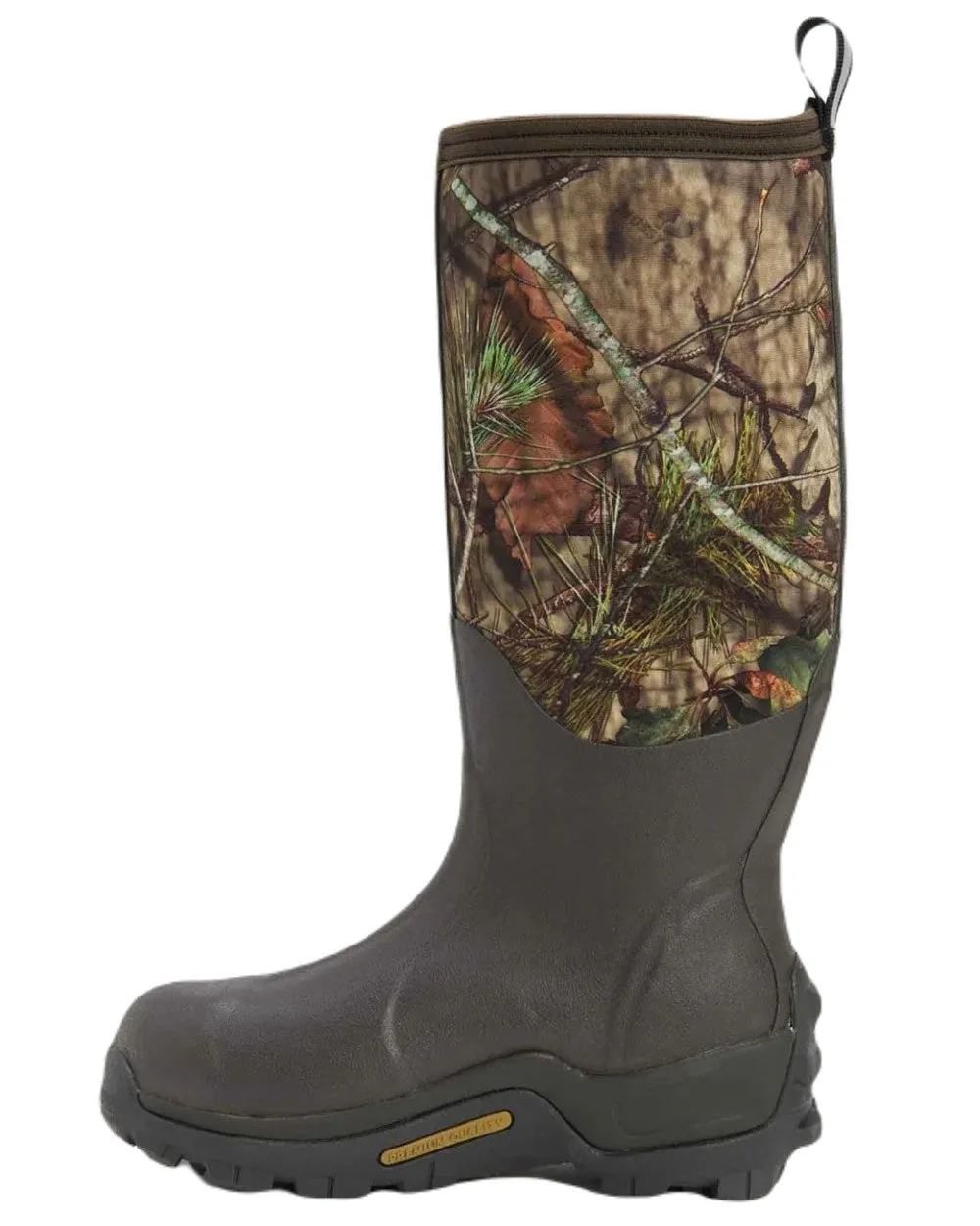 Muck Boots Woody Max Tall Wellingtons