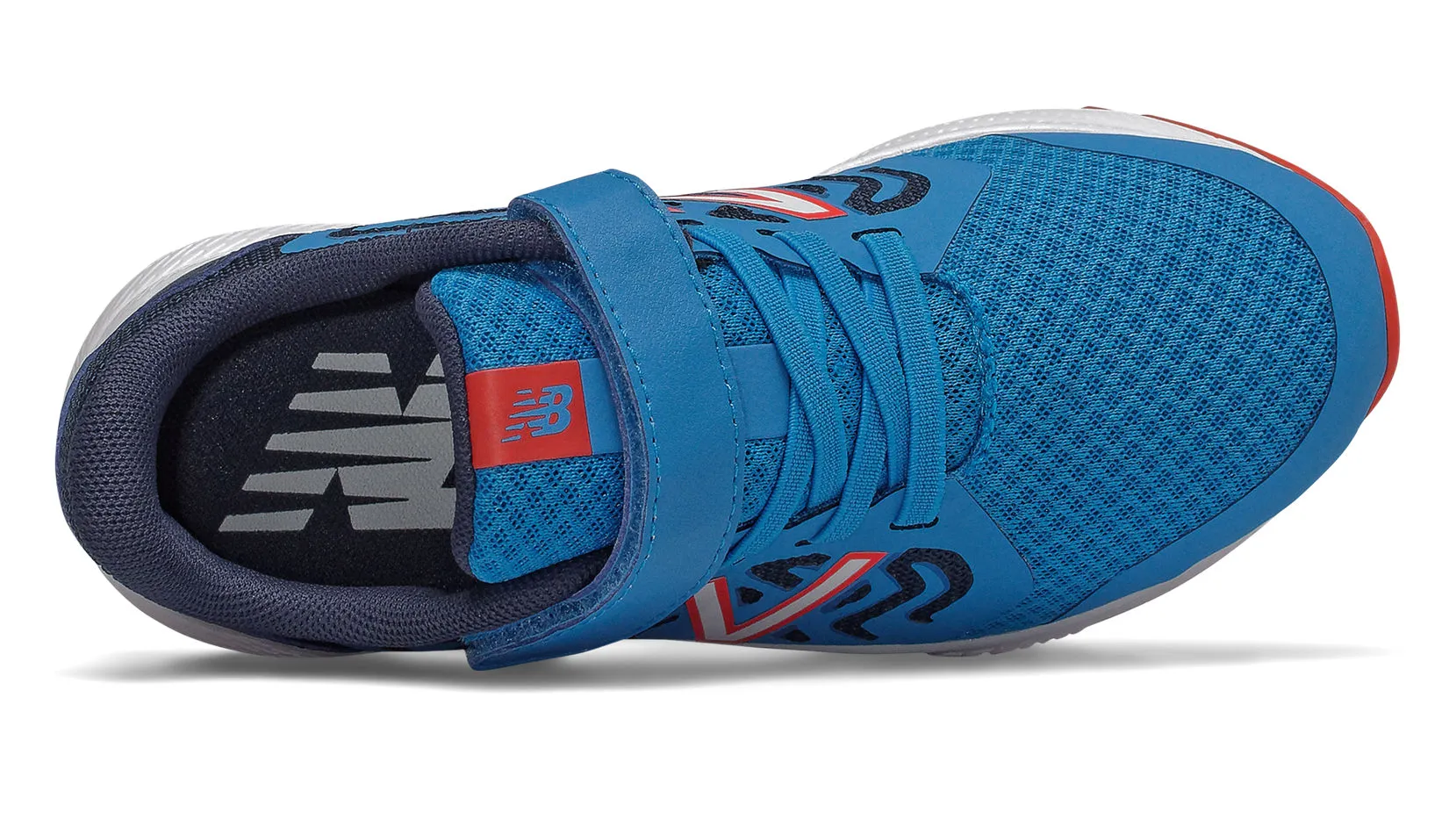 New Balance Vision Blue 519v2 Children’s Sneaker