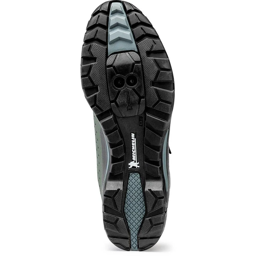 Northwave X-trail Shoes Forest