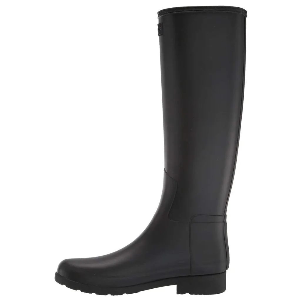 Original Refined Rubber WF Women's Tall Wellington Boots