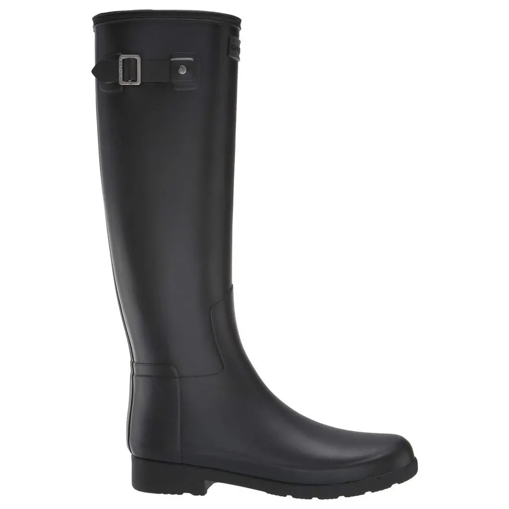 Original Refined Rubber WF Women's Tall Wellington Boots