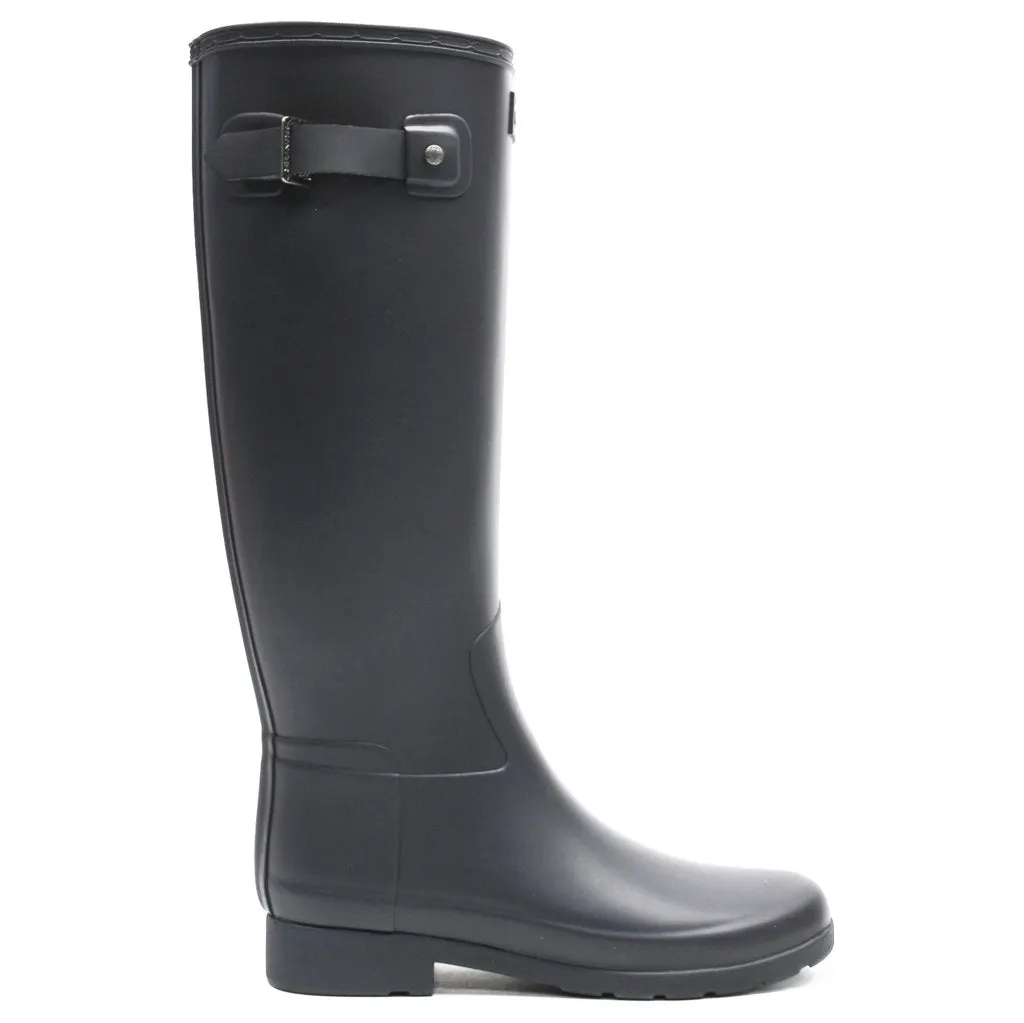 Original Refined Rubber WF Women's Tall Wellington Boots