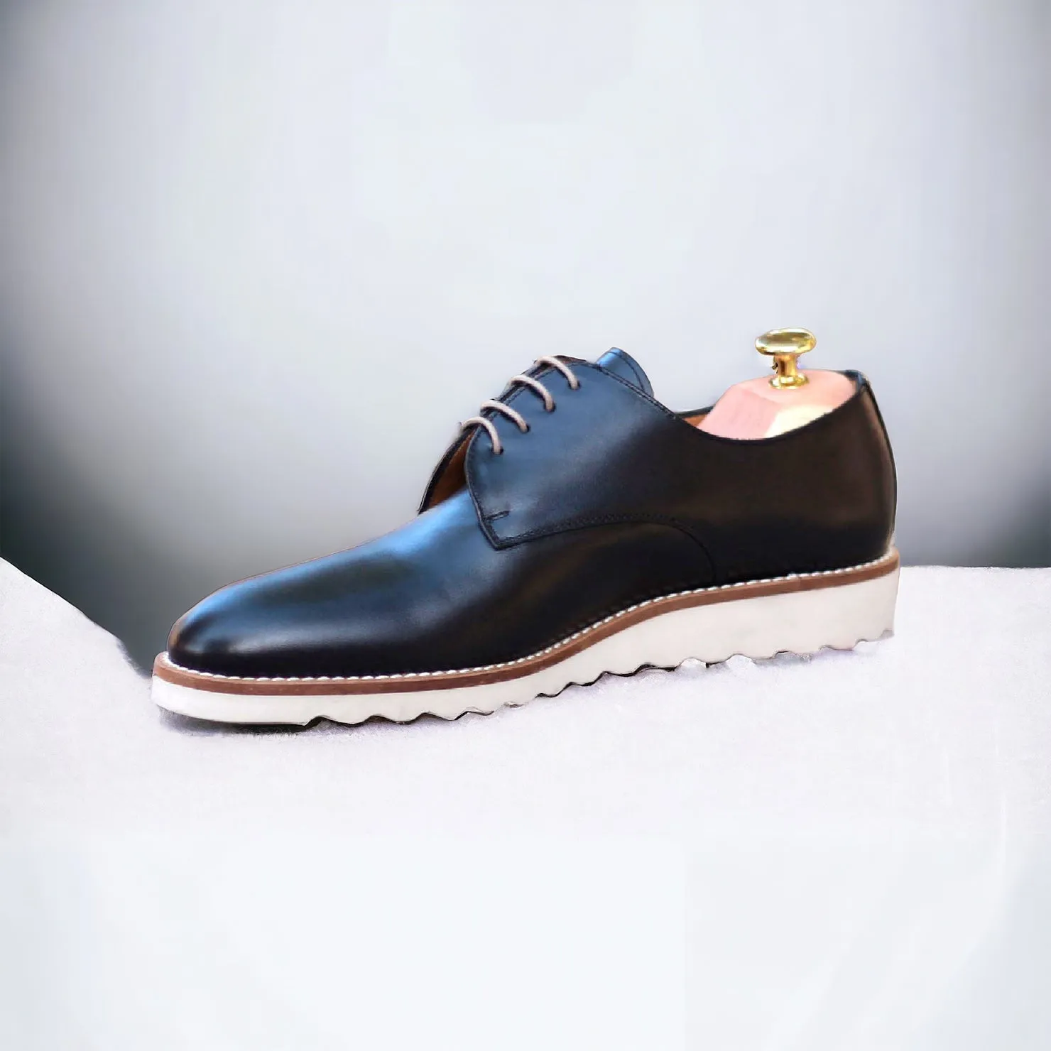 Palmazo Derby shoes