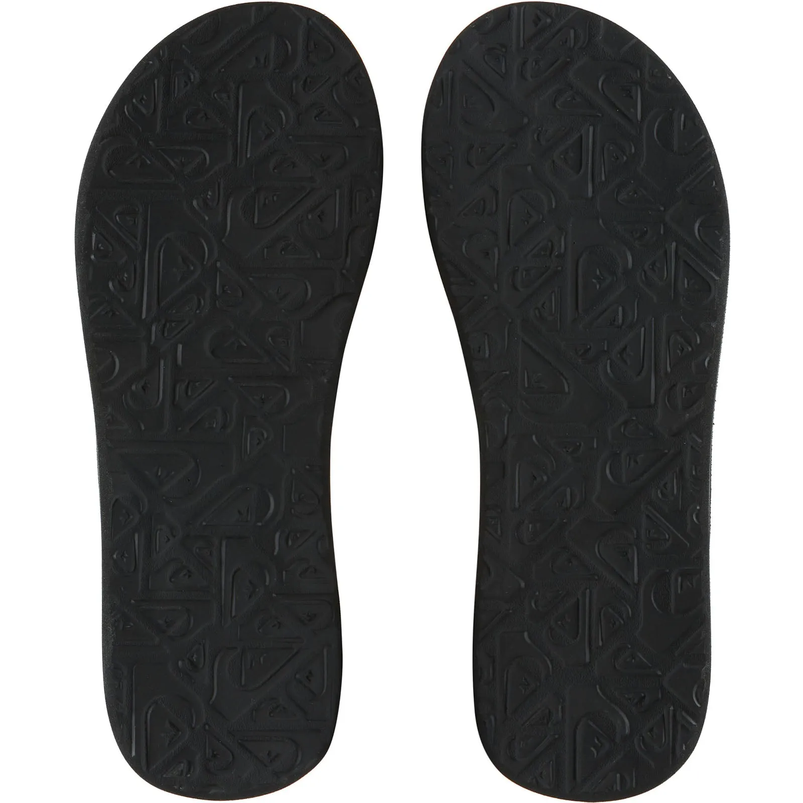 Quiksilver Mens Carver Squish Flip Flops