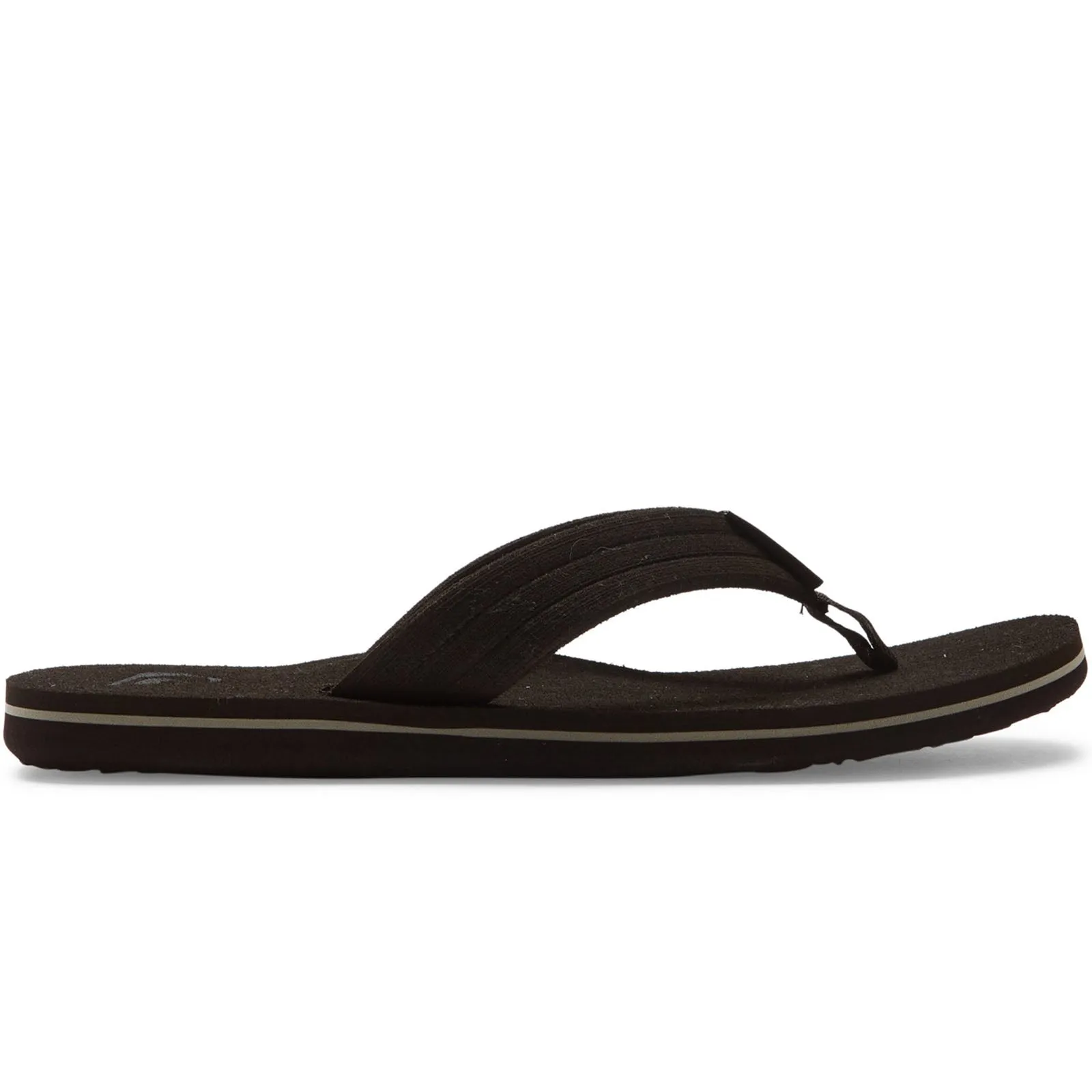 Quiksilver Mens Molokai Layback Flip Flop Sandals