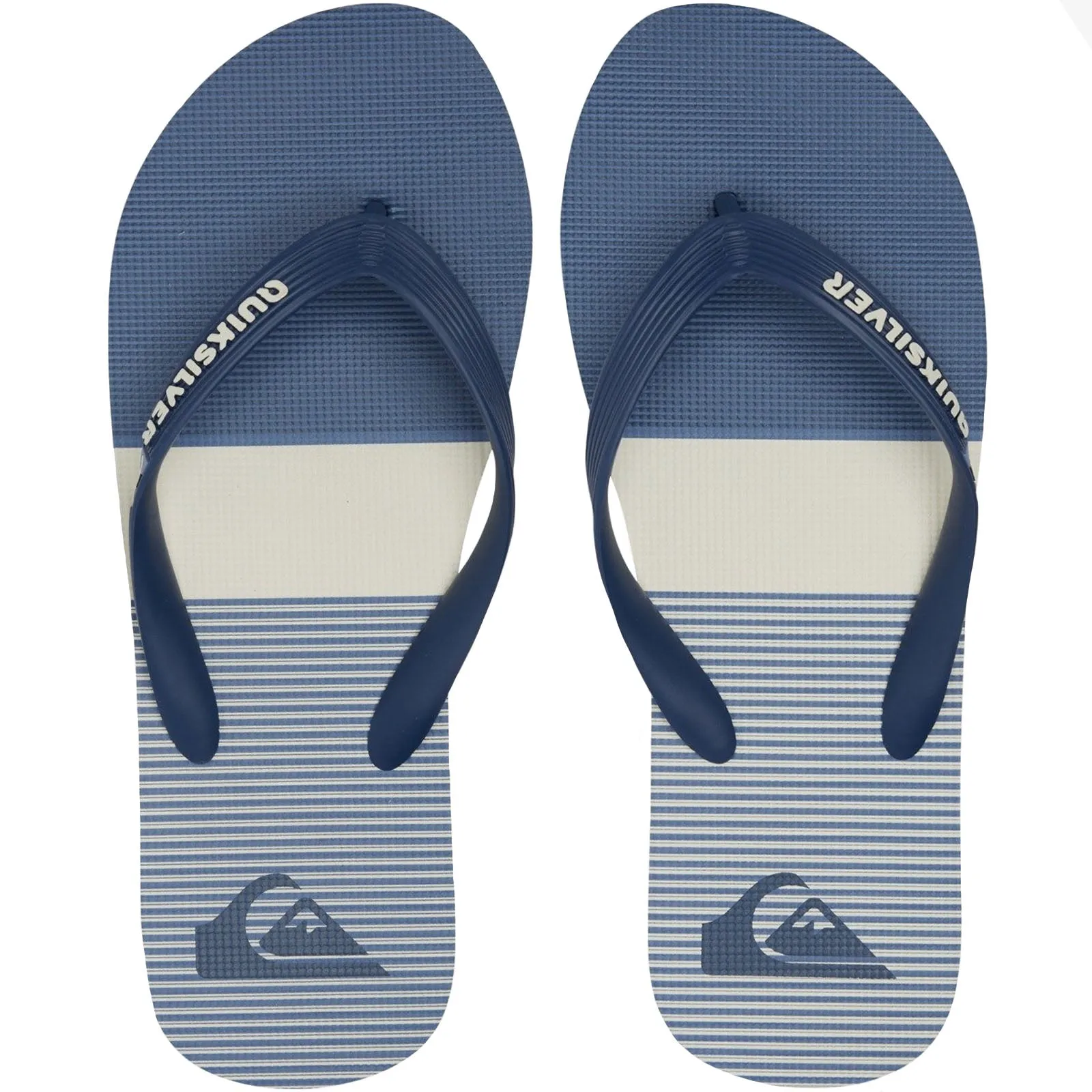 Quiksilver Mens MoloKai Tijuana Flip Flops