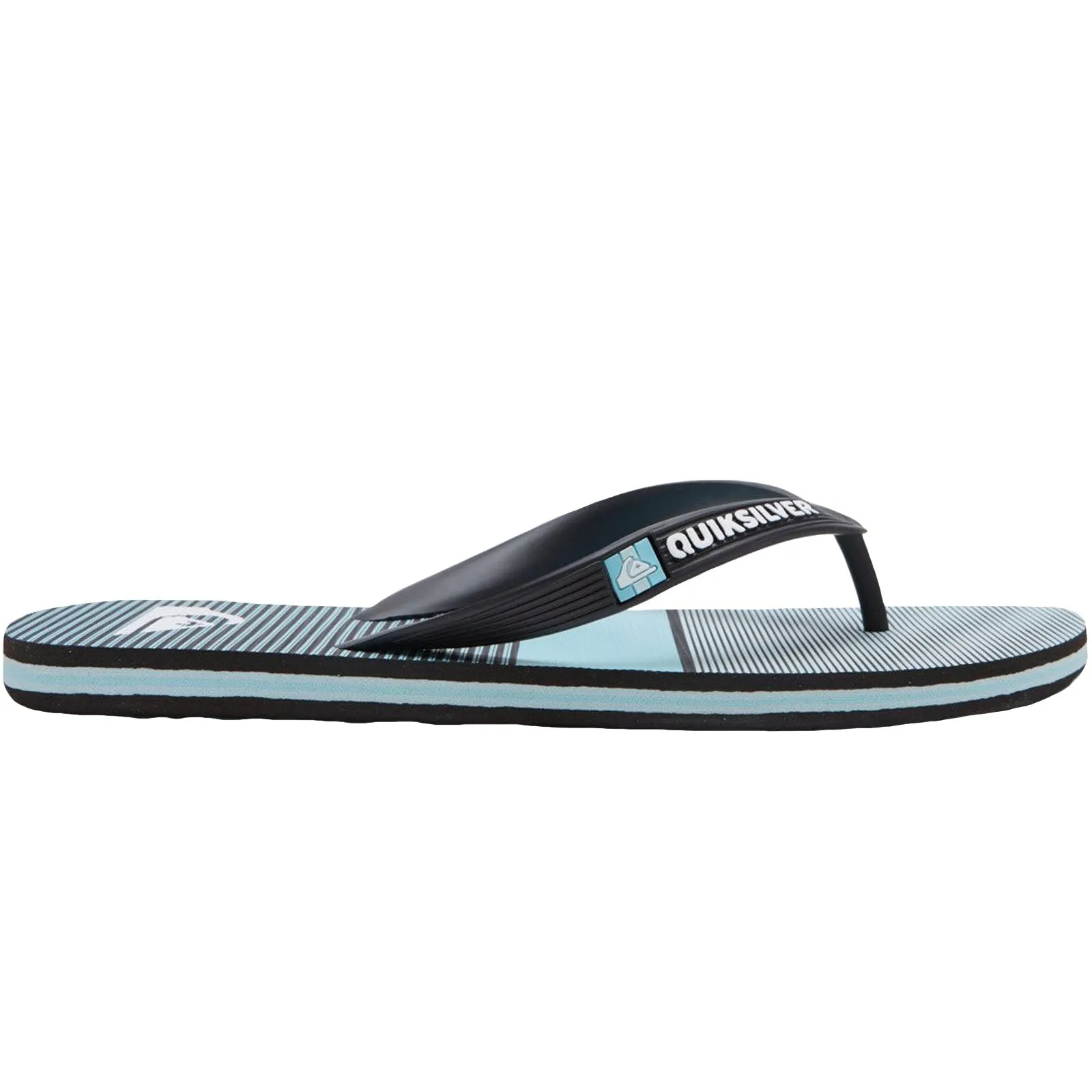 Quiksilver Mens MoloKai Tijuana Flip Flops