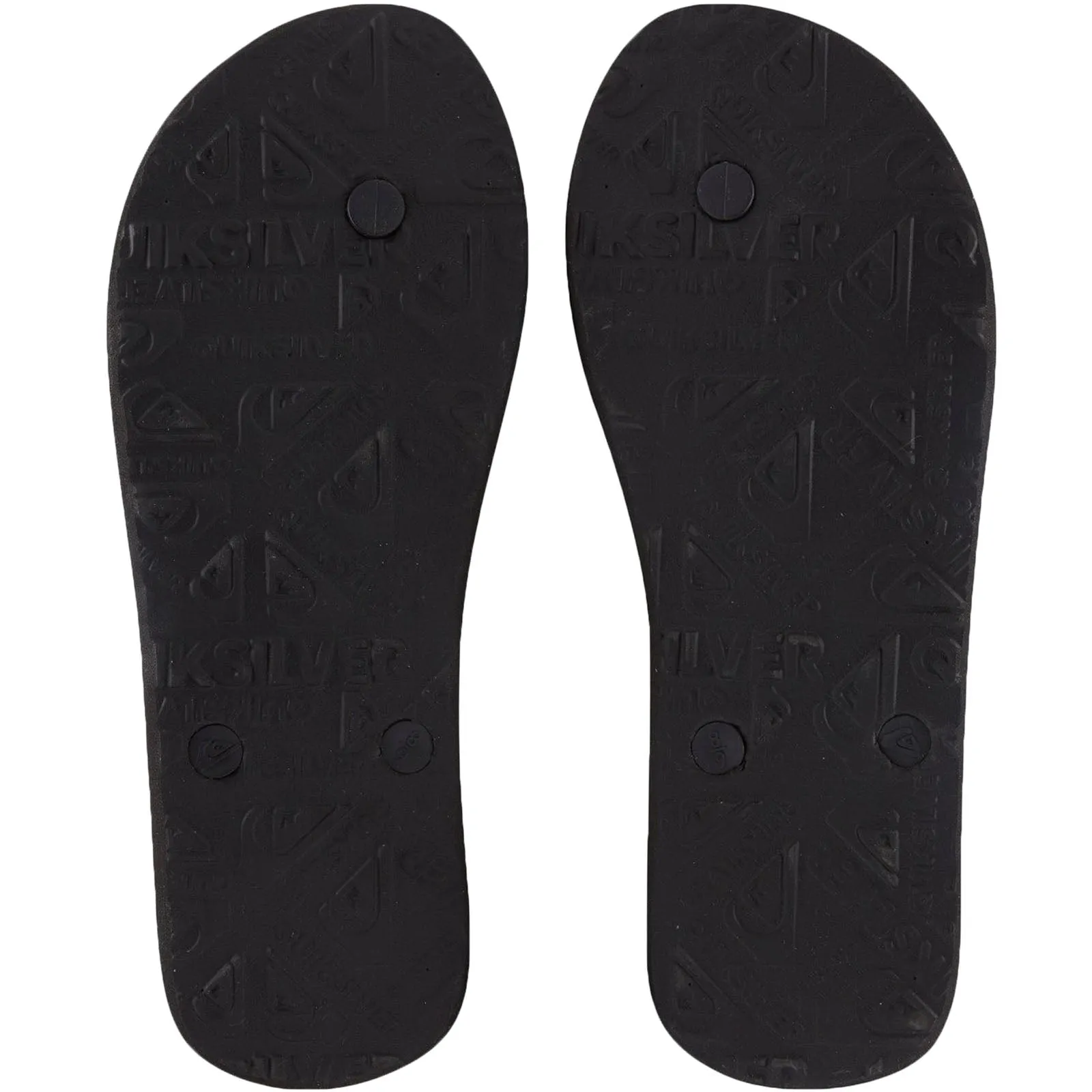 Quiksilver Mens MoloKai Tijuana Flip Flops