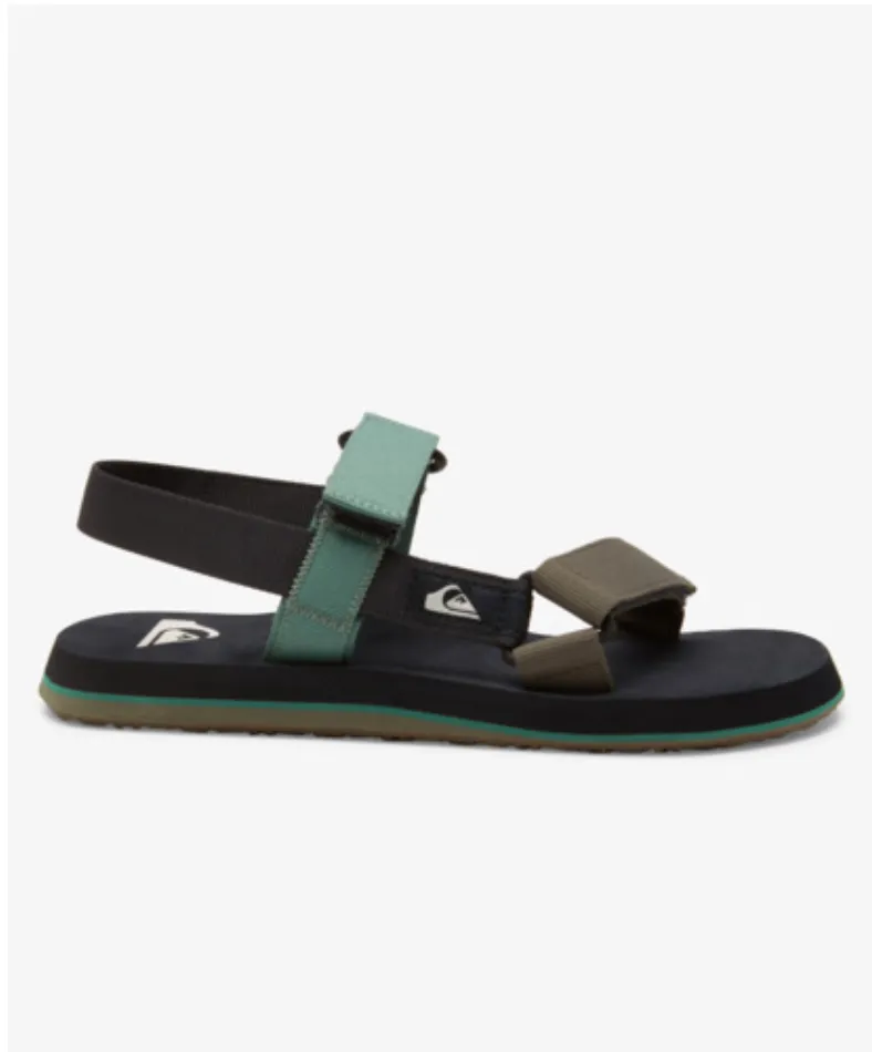 Quiksilver Monkey Caged - Sandals For Men