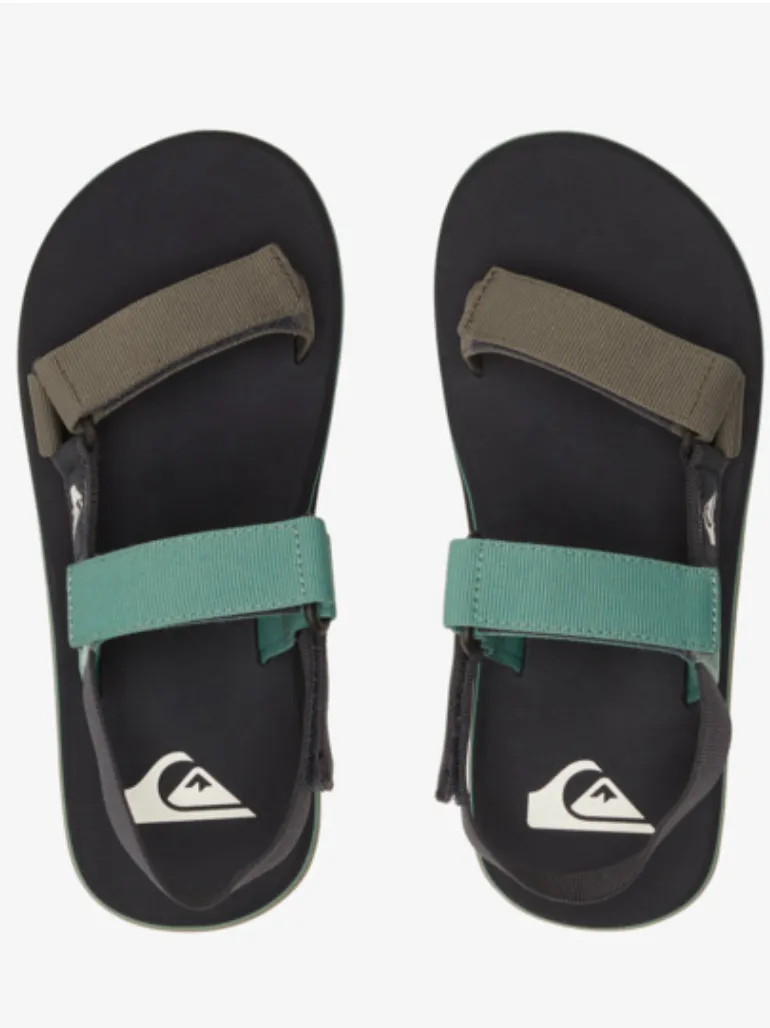 Quiksilver Monkey Caged - Sandals For Men