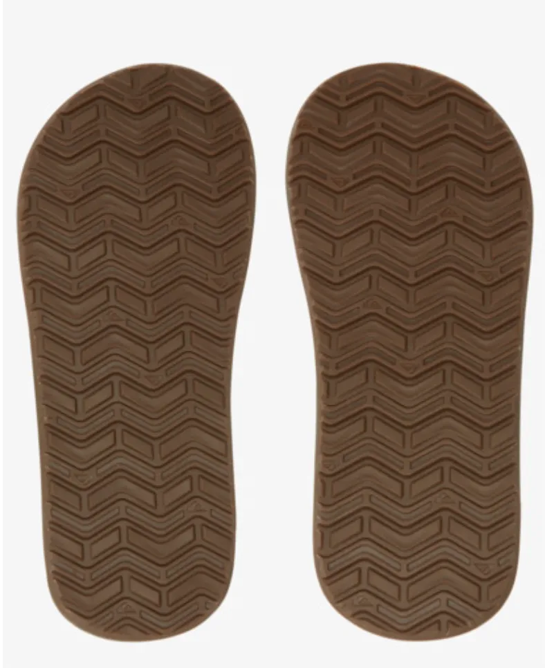 Quiksilver Monkey Caged - Sandals For Men