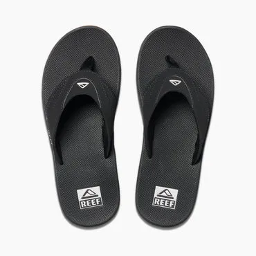 Reef Men's Fanning Flip Flops