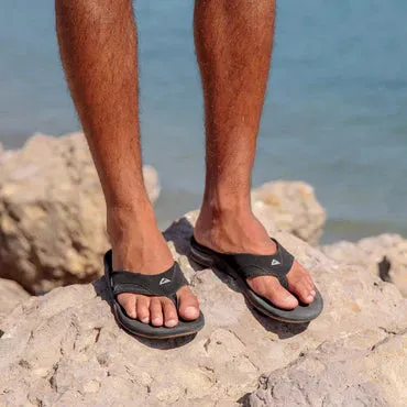 Reef Men's Fanning Flip Flops