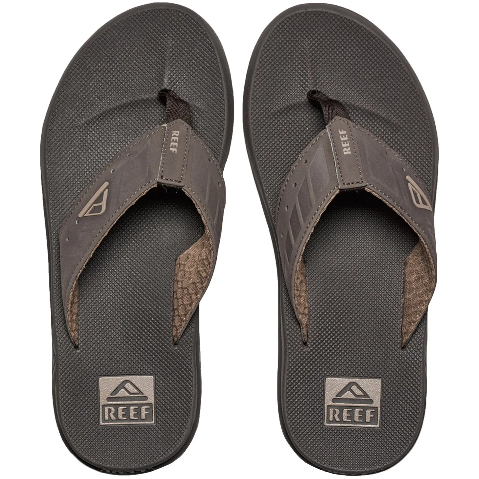 Reef Mens Phantom Lightweight Flip Flops