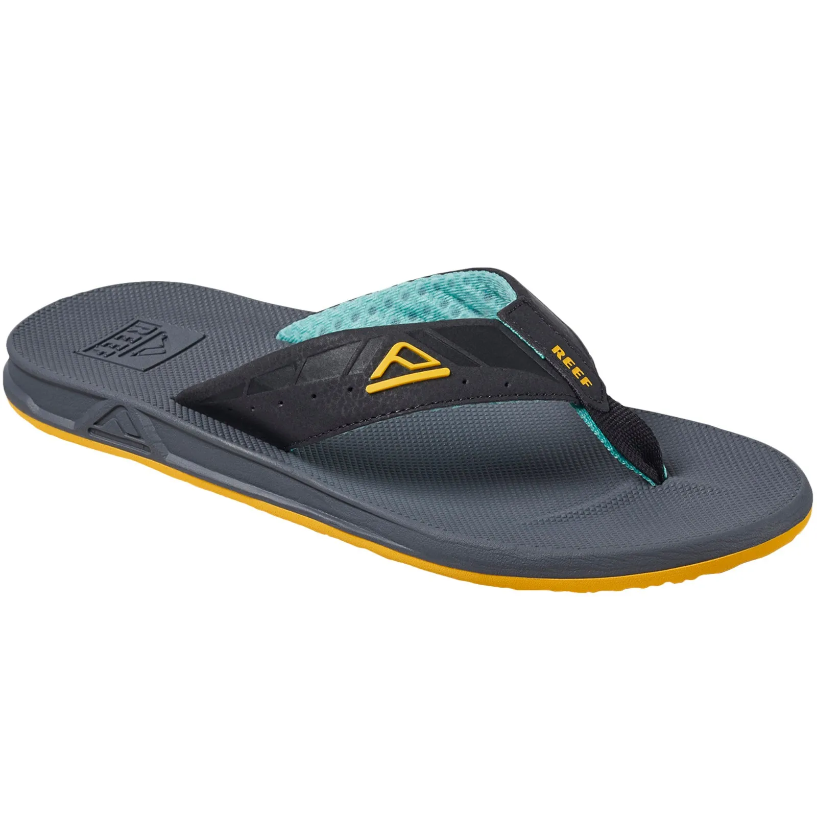 Reef Mens Phantom Lightweight Flip Flops