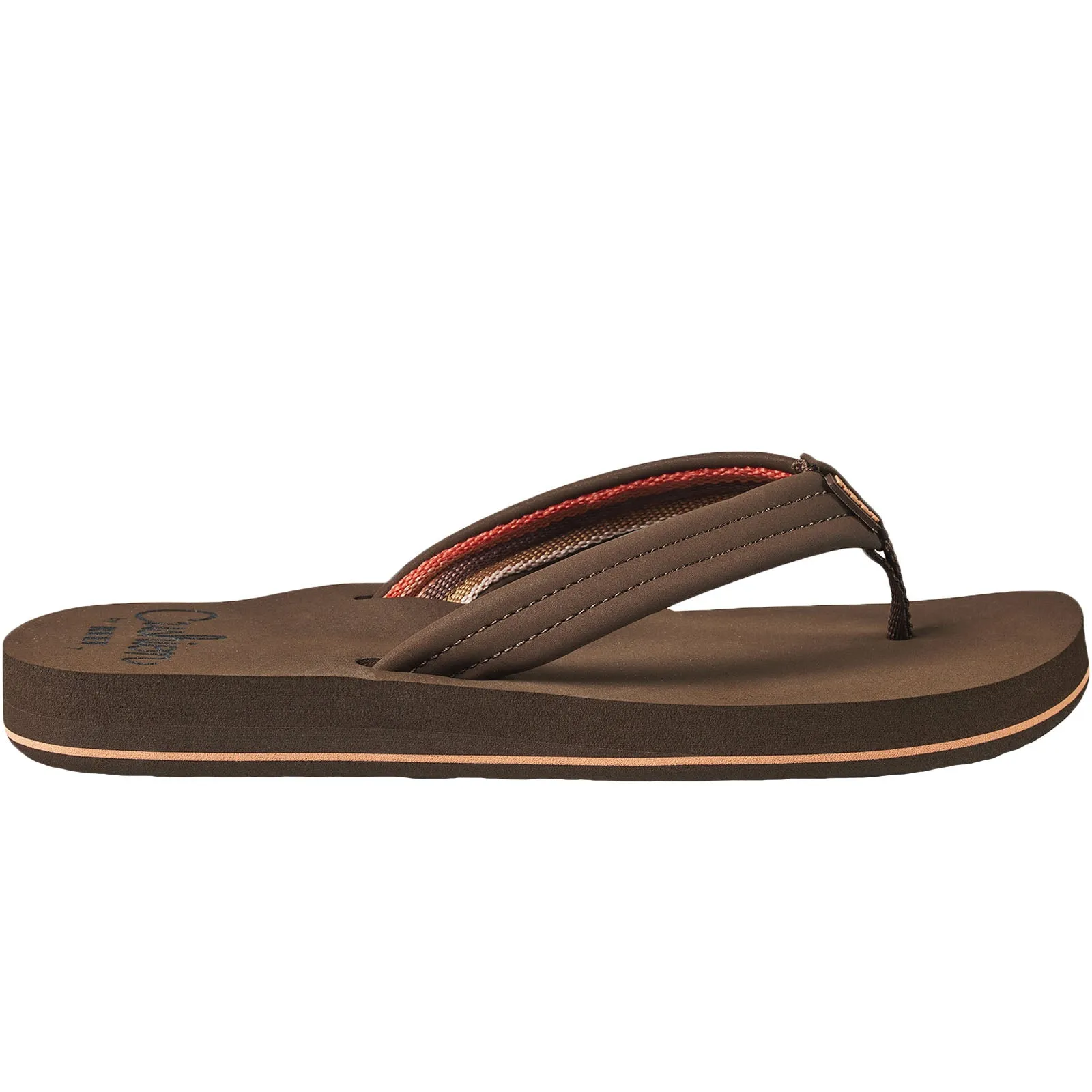 Reef Womens Cushion Breeze Flip Flops