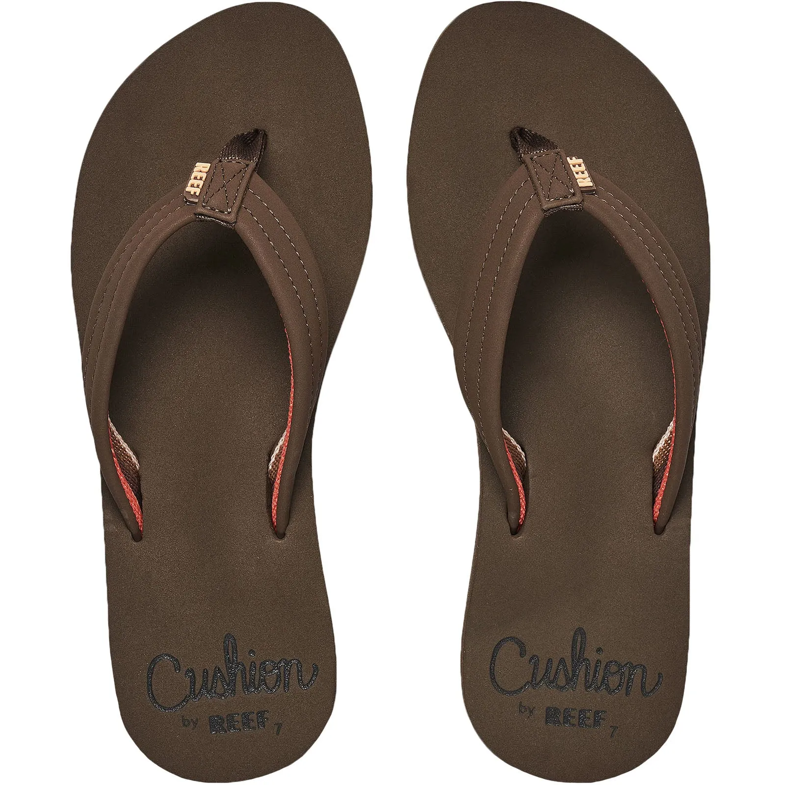 Reef Womens Cushion Breeze Flip Flops