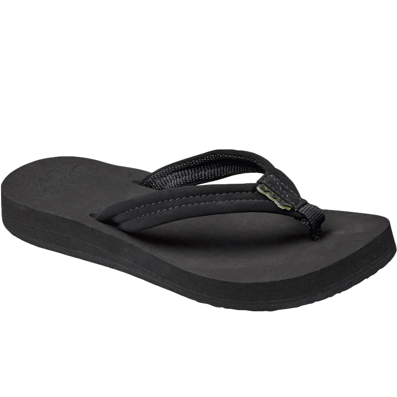 Reef Womens Cushion Breeze Flip Flops