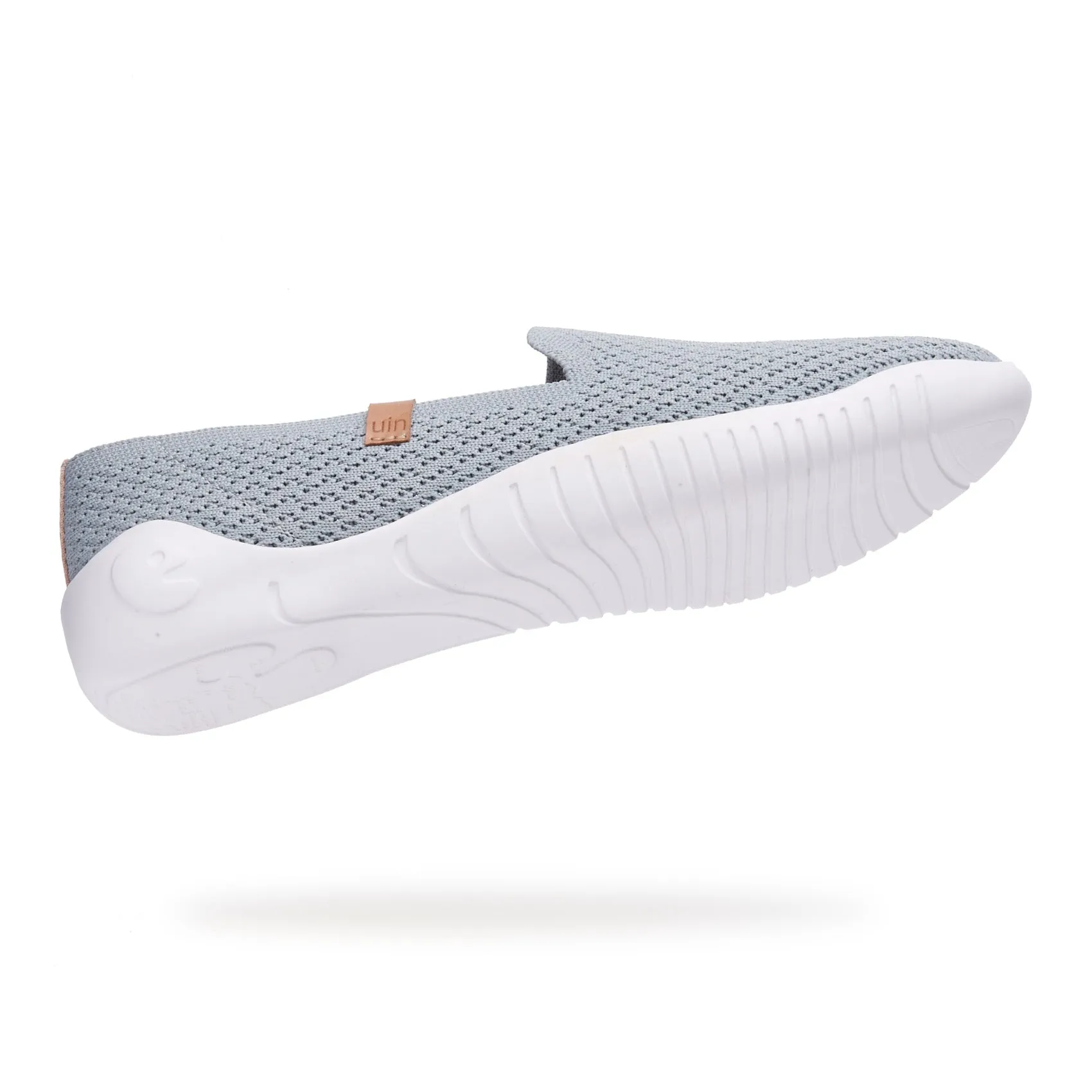 Rhino Grey Minorca II Women