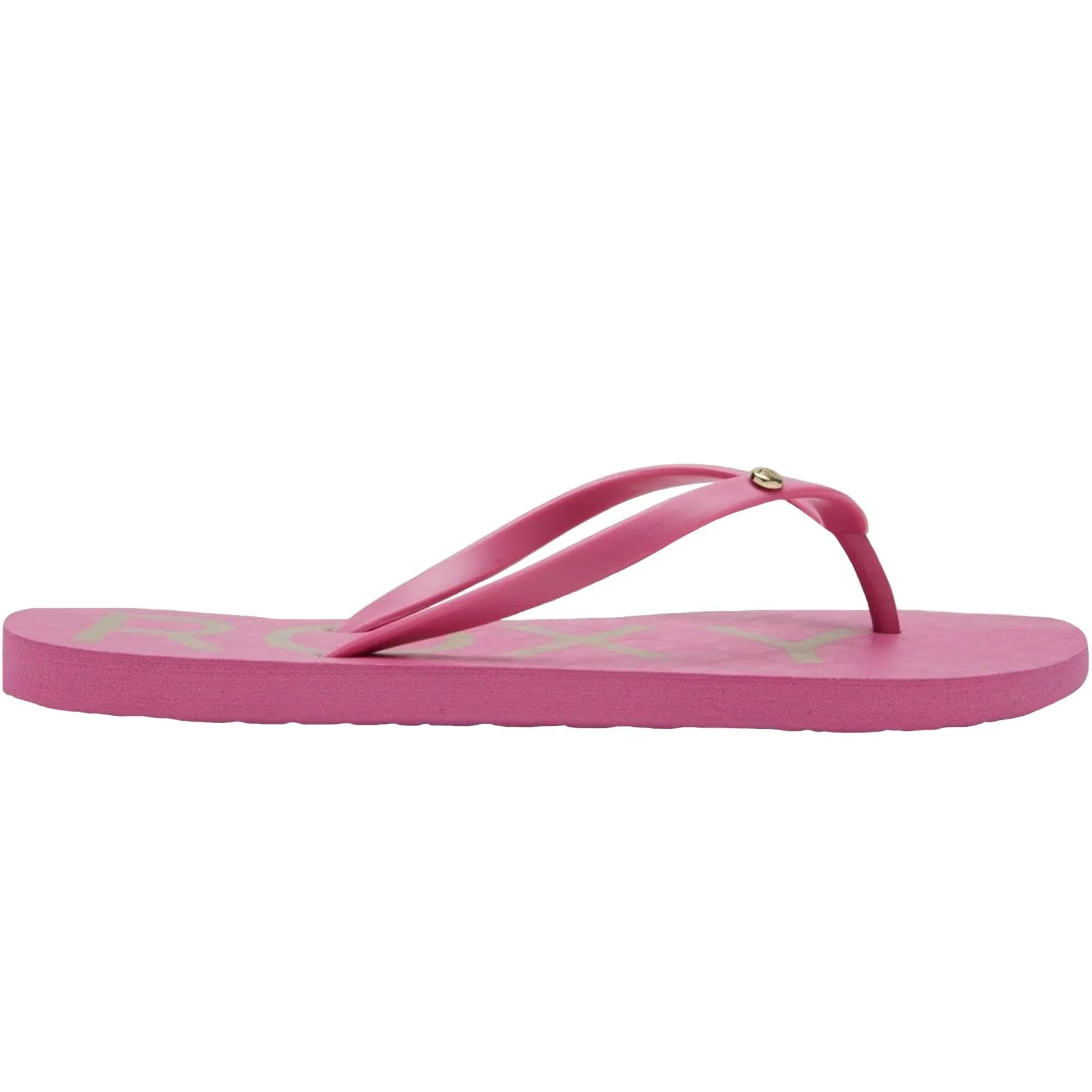 Roxy Womens Sandy Summer Sandals Flip Flops