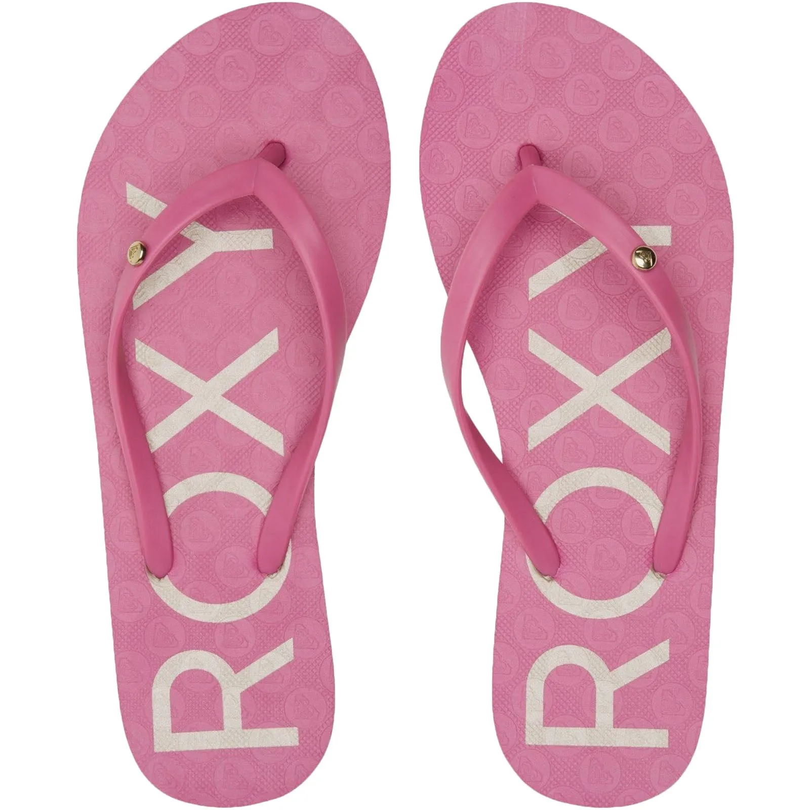 Roxy Womens Sandy Summer Sandals Flip Flops