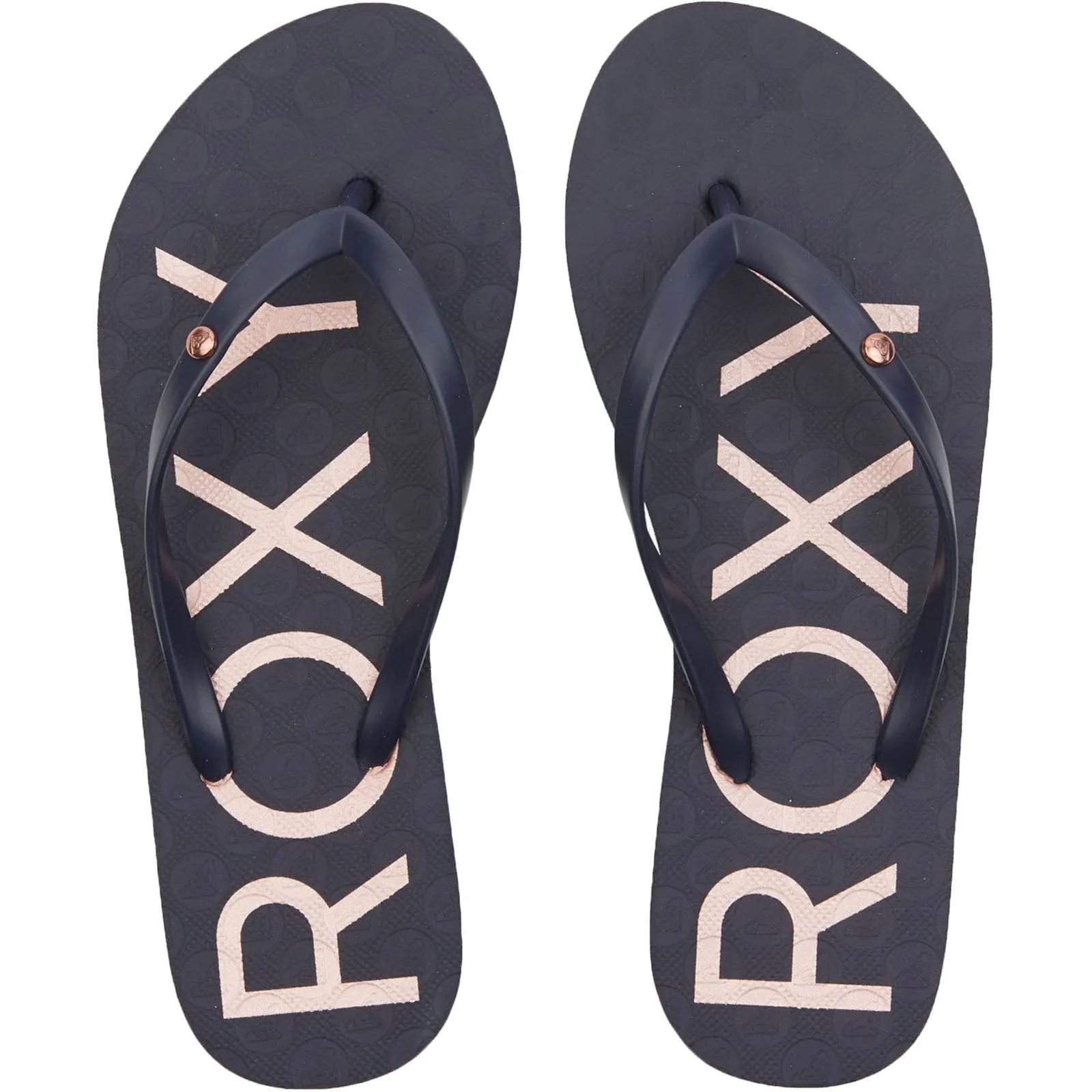 Roxy Womens Sandy Summer Sandals Flip Flops