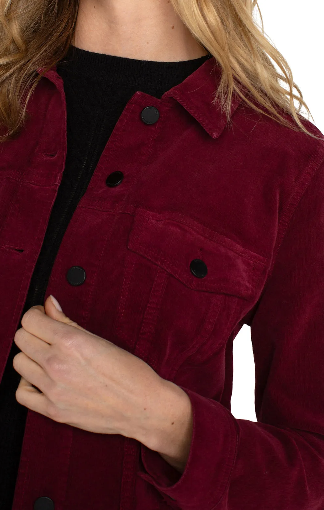 Ruby Classic Jacket