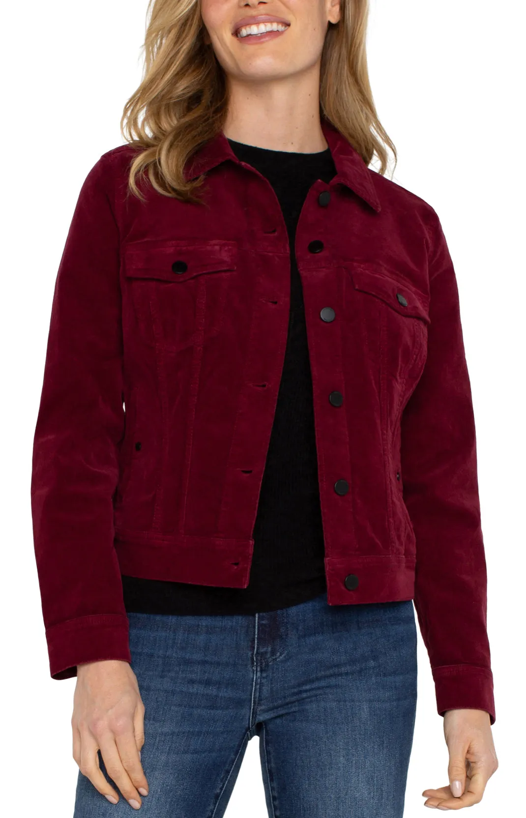 Ruby Classic Jacket