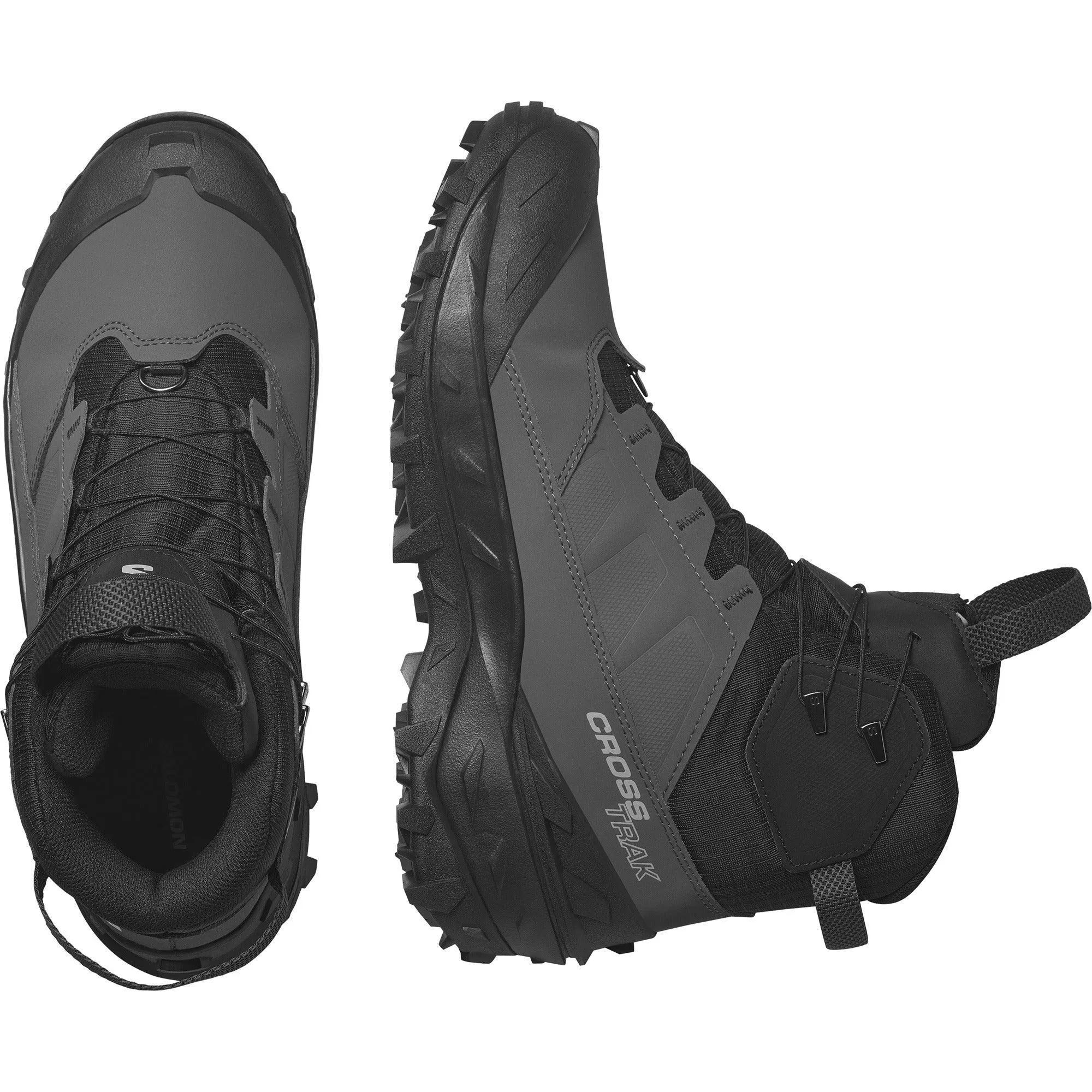 Salomon Men's Crosstrak Powder Waterproof