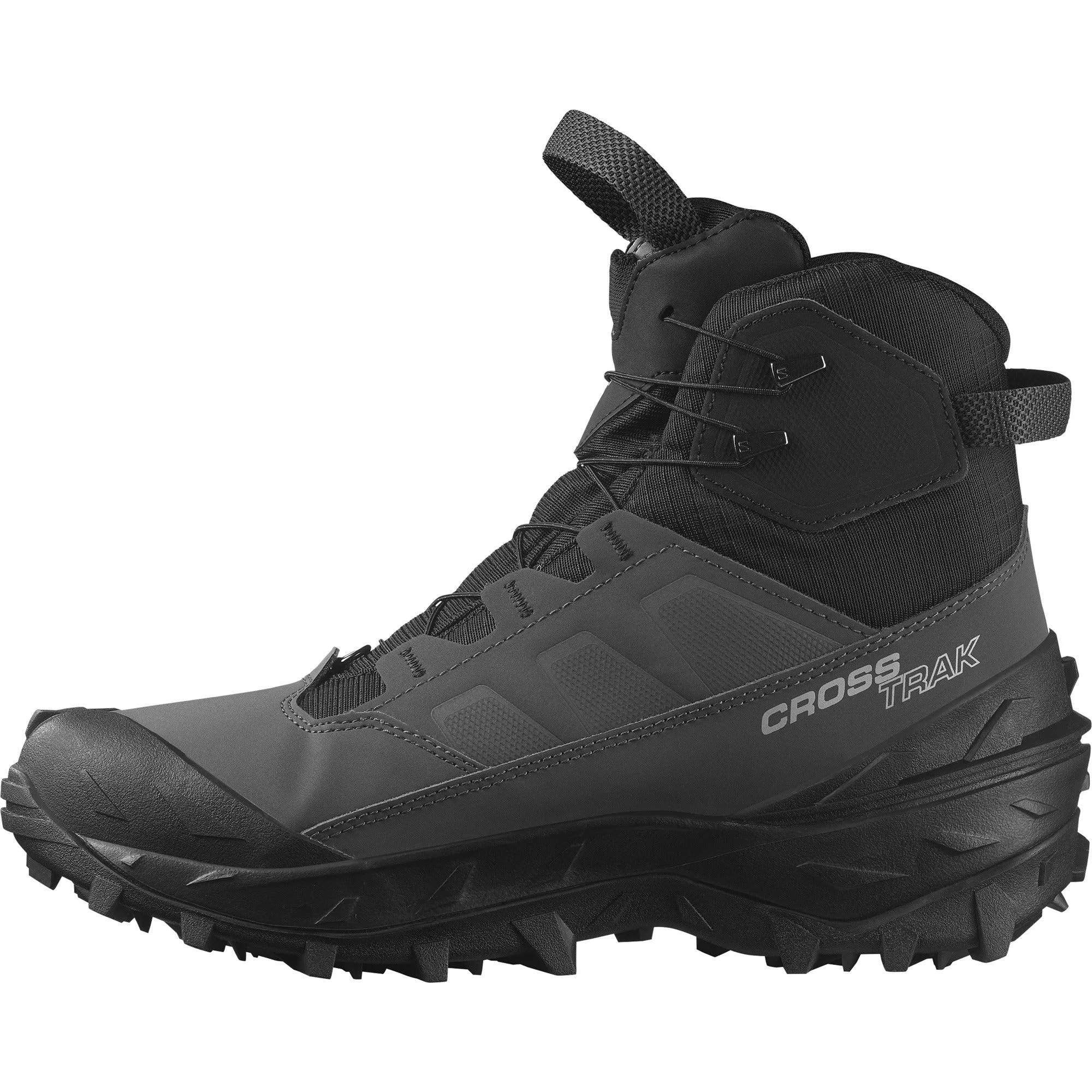 Salomon Men's Crosstrak Powder Waterproof