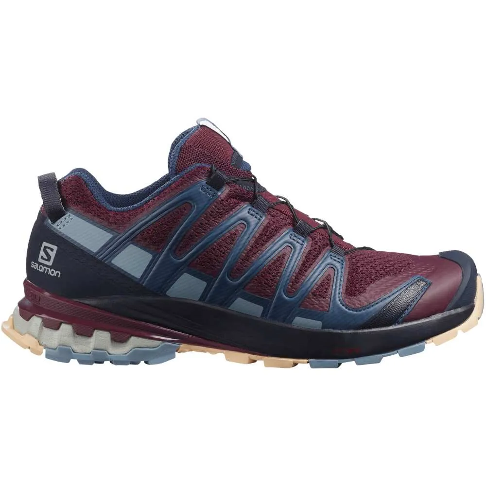 Salomon Women's XA Pro 3D V8 Shoes