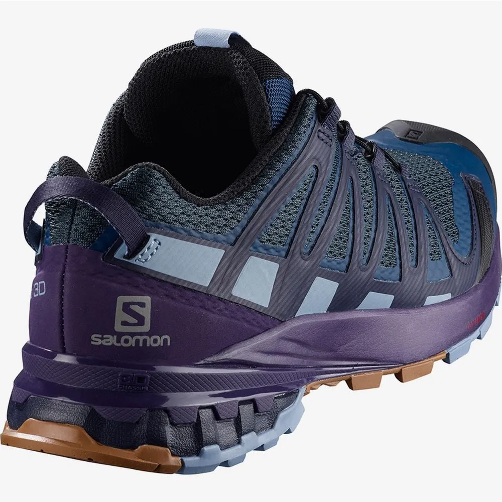 Salomon Women's XA Pro 3D V8 Shoes